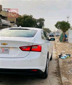 شيفروليه ماليبو